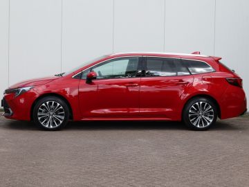 Toyota Corolla Touring Sports